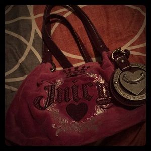 Juicy purse